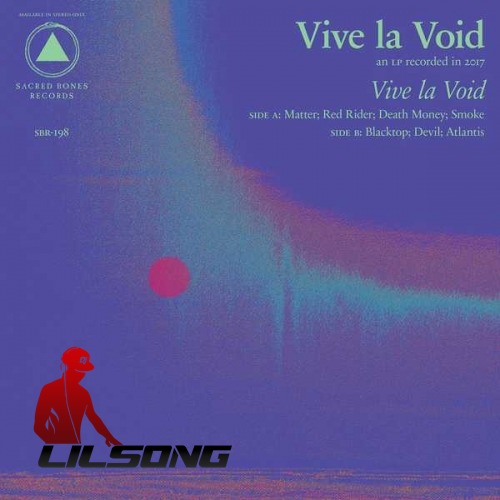 Vive la Void - Death Money